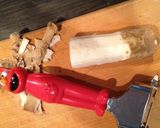 A picture of step 2 of Horseradish Sauce For Roasts.