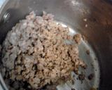A picture of step 1 of Easy Breakfast Soup For Two.