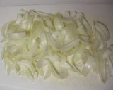 A picture of step 2 of One Pan Cooking! Easy Pork Stewed in Tomato.