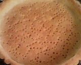 A picture of step 7 of Caramel Apple Tart.