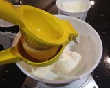 EU Life 莓果燕麥優格的食譜步驟3照片