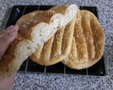 عکس مرحله 3 از دستور نون صبحانه 🍞🍞