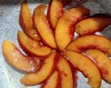 عکس مرحله 6 از دستور کیک شلیل