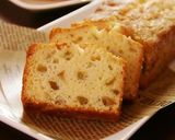 A picture of step 8 of Moist Umeshu Pound Cake.