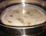 રવાના ઈદડા (Rava Idada Recipe In Gujarati) રેસીપી સ્ટેપ3ફોટો