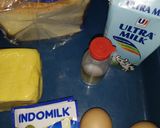 Foto langkah ke 1 dari resep French Toast.