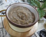 A picture of step 4 of Super Easy Custard With Barley Flour.