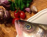 A picture of step 6 of Buying, Preparing , Cooking Fish.