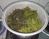 Foto langkah ke 1 dari resep GATA-37: URAP SAYUR (GUDANGAN).
