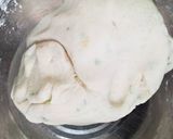 Foto langkah ke 2 dari resep Baso Aci a.ka Cilok Goang.