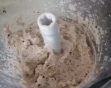 A picture of step 4 of Peanut Chutney.