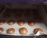 Foto langkah ke 6 dari resep Chocolate Mochi Bread.