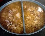 A picture of step 10 of Easy Breakfast Soup For Two.