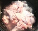 A picture of step 2 of Easy Light-Flavored Stewed Chicken Drumettes.
