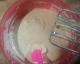 Foto langkah ke 3 dari resep Bolu pisang lembut (2 telur).