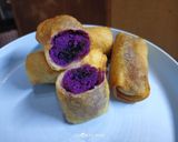 Foto langkah ke 4 dari resep Lumpia.