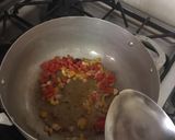 Foto del paso 4 de la receta: Pasta blanca 🍝🇩🇴