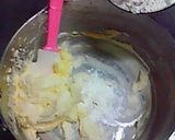 A picture of step 3 of 3-Ingredient Egg-Free Easy Cookies.