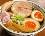 A picture of step 12 of Char Siu Pork and Marinated Soft Boiled Eggs for Ramen.
