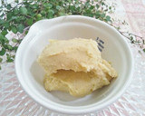 A picture of step 6 of How to Freeze Chestnut Paste.