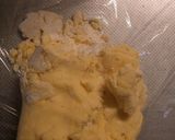 A picture of step 5 of Egg-free Easy Scones.