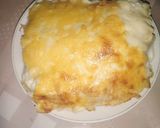 صورة لخطوة 5 من وصفة بطاطا مهروسة la purée