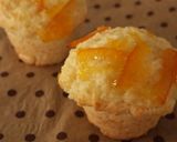 A picture of step 5 of Butter and Egg-free Easy Yoghurt Muffins.