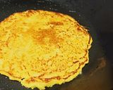 Foto del paso 3 de la receta Cachapas