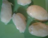 Foto del paso 2 de la receta: Papas con queso