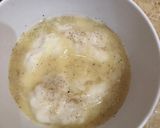 Foto langkah ke 6 dari resep Udang Mayonaise.