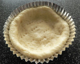 A picture of step 17 of Perfectly Round Cream Bread.
