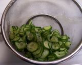 A picture of step 6 of Chinese-style Cellophane Noodle Salad.