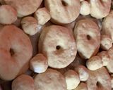 صورة لخطوة 1 من وصفة دونات هشة ولذيذه