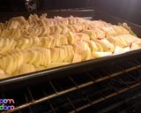 A picture of step 25 of Apple Tart.