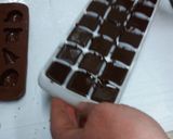 Foto del paso 6 de la receta: Chocolates, bombones rellenos (parte I)