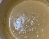 Foto del paso 3 de la receta: Receta de pancakes / tortitas americanas / hot cakes fáciles y rápidos de hacer