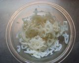 A picture of step 3 of Easy & Luxurious Healthy Gomoku Chirashi Sushi For Hina Matsuri (Doll Festival).