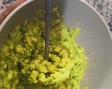 Foto del paso 2 de la receta: Plato tropical
