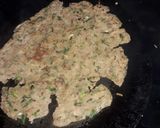 A picture of step 3 of 🔥🔥Jawar bhakri 🔥🔥.