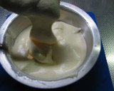 A picture of step 19 of Basic Plain Chiffon Cake.