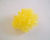 A picture of step 3 of Easy Dandelions with Sesame-flavored Takuan Pickles.