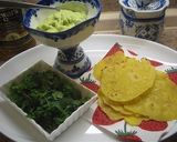 A picture of step 8 of Mexican at Home!.