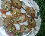 Foto del paso 7 de la receta Zarajos de cordero "typical Castilla La Mancha"😏 a mi manera