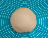 Foto langkah ke 4 dari resep Bakpao isi Coklat Homemade.