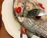A picture of step 20 of Buying, Preparing , Cooking Fish.