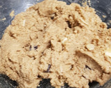 Foto del paso 3 de la receta: Galletas con sabor navideño