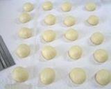A picture of step 7 of Mini Chocolate Bread Sticks.