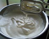 A picture of step 3 of Kabocha Squash Cake.
