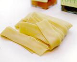 A picture of step 7 of Shrimp Cream Pasta with Fresh Pasta.