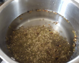Foto del paso 2 de la receta: Arroz con frijoles chinos y carne de cerdo